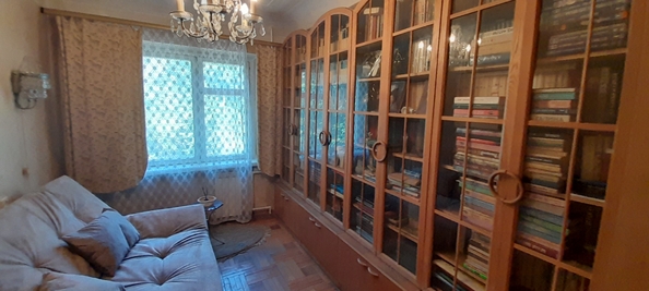 
  Продается 3-комн. квартира, 56.3 м², Коммунистический пр-кт, д. 38/1
. Фото 12.
