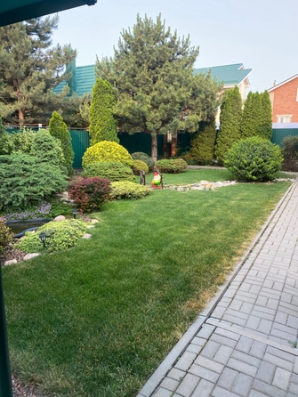 
  Продается коттедж, 112.3 м², село Синявское
. Фото 8.