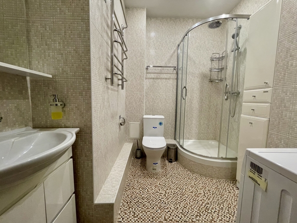 
  Продается 2-комн. квартира, 57 м², Дунаевского пер, д. 17
. Фото 5.