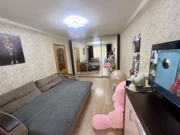 
  Продается 1-комн. квартира, 30 м², Стачки пр-кт, д. 7
. Фото 1.