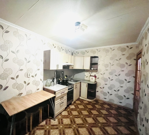 
  Продается 1-комн. квартира, 48.3 м², Туполева ул, д. 9
. Фото 1.