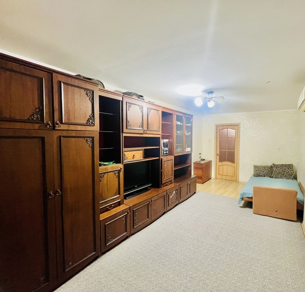 
  Продается 1-комн. квартира, 48.3 м², Туполева ул, д. 9
. Фото 3.