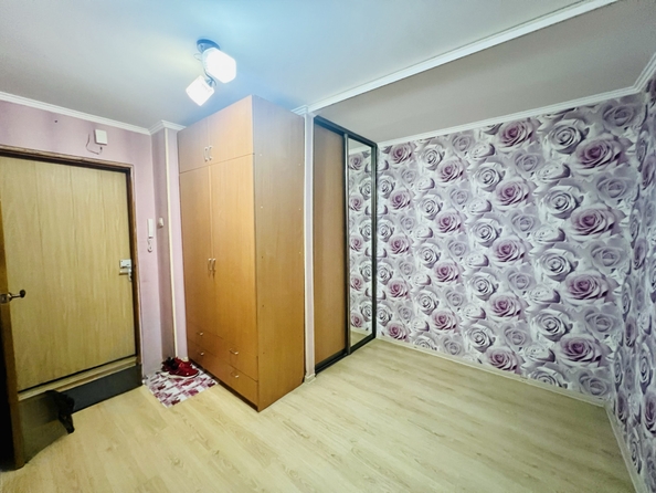 
  Продается 1-комн. квартира, 48.3 м², Туполева ул, д. 9
. Фото 7.