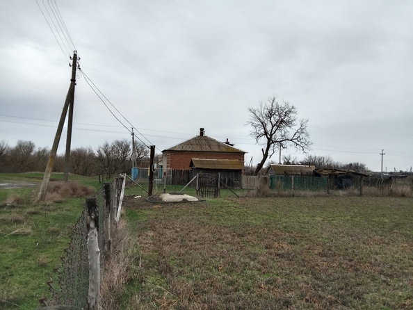 
  Продается земельный участок, 15 соток, хутор Сальский Кагальник
. Фото 3.