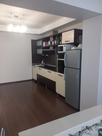 
  Сдается 2-комн. квартира, 60 м², Города Волос ул, д. 101
. Фото 4.