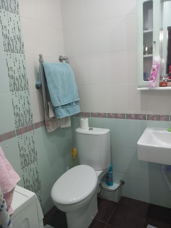 
  Сдается 2-комн. квартира, 60 м², Города Волос ул, д. 101
. Фото 11.