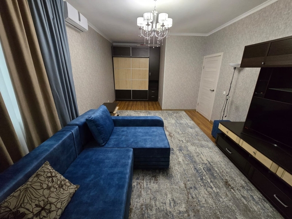 
  Продается 1-комн. квартира, 47.5 м², 3-я Кольцевая ул, д. 58
. Фото 3.
