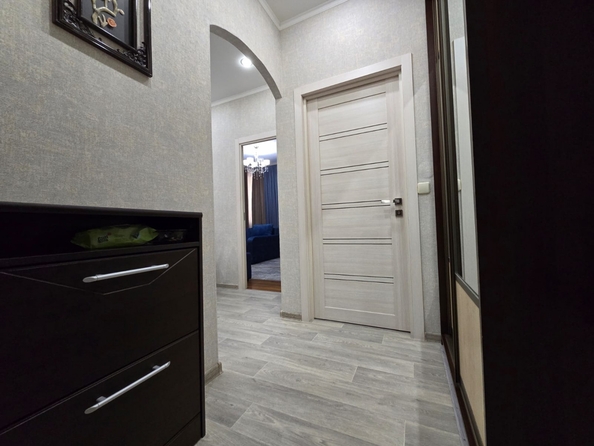 
  Продается 1-комн. квартира, 47.5 м², 3-я Кольцевая ул, д. 58
. Фото 13.