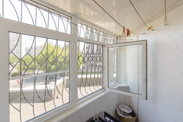 
  Продается 3-комн. квартира, 93 м², 339-й Стрелковой Дивизии ул, д. 12е/49
. Фото 6.