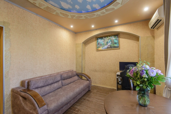 
  Продается 3-комн. квартира, 93 м², 339-й Стрелковой Дивизии ул, д. 12е/49
. Фото 13.