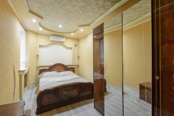 
  Продается 3-комн. квартира, 93 м², 339-й Стрелковой Дивизии ул, д. 12е/49
. Фото 17.