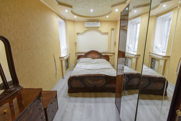 
  Продается 3-комн. квартира, 93 м², 339-й Стрелковой Дивизии ул, д. 12е/49
. Фото 18.
