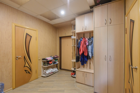 
  Продается 3-комн. квартира, 93 м², 339-й Стрелковой Дивизии ул, д. 12е/49
. Фото 19.