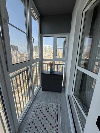 
  Продается 1-комн. квартира, 34 м², Солженицына пр-кт, д. 15/1
. Фото 8.
