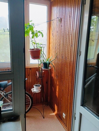 
  Продается 2-комн. квартира, 50 м², Максима Горького ул, д. 186
. Фото 10.