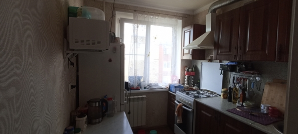 
  Продается 1-комн. квартира, 31 м², Лелюшенко ул, д. 9
. Фото 3.