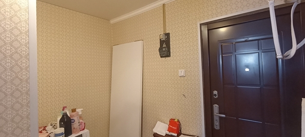 
  Продается 1-комн. квартира, 31 м², Лелюшенко ул, д. 9
. Фото 6.