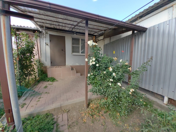 
  Продается 2-комн. квартира, 49.9 м², Камская ул, д. 4
. Фото 11.