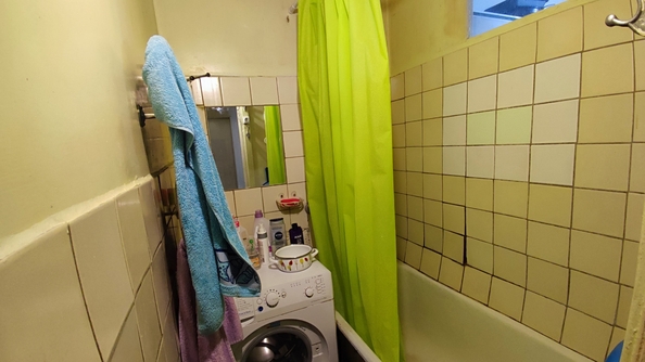 
  Продается 2-комн. квартира, 47.2 м², Коммунистический пр-кт, д. 31
. Фото 4.