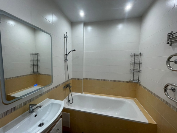 
  Продается 1-комн. квартира, 46 м², Таганрогская ул, д. 132/3
. Фото 10.