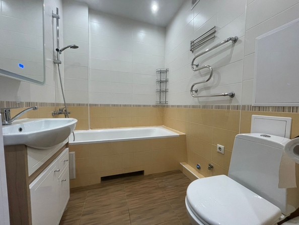 
  Продается 1-комн. квартира, 46 м², Таганрогская ул, д. 132/3
. Фото 11.