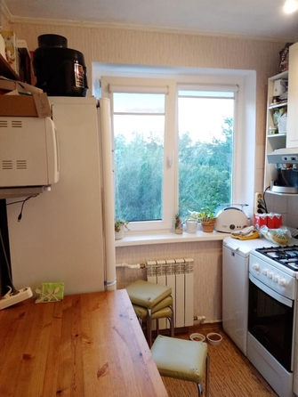 
  Продается 2-комн. квартира, 43.8 м², Коммунистический пр-кт, д. 42
. Фото 2.