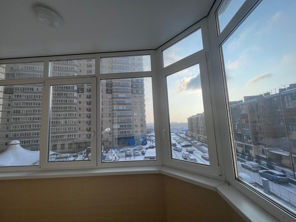 
  Продается 3-комн. квартира, 62.2 м², Горсоветская ул, д. 49
. Фото 29.