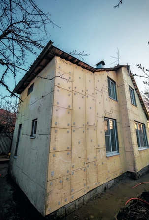 
  Продается дом, 54.6 м², Ростов-на-Дону
. Фото 19.