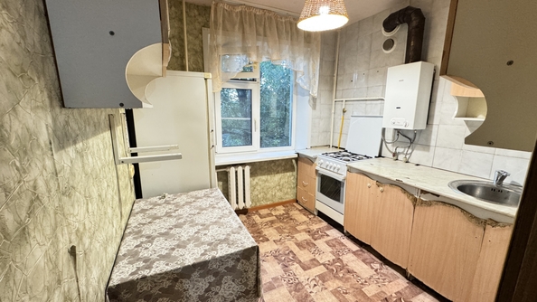 
  Сдается 1-комн. квартира, 30 м², 40-летия Победы пр-кт, д. 67
. Фото 2.