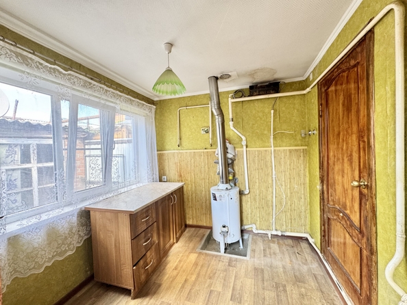 
  Продается дом, 37 м², Ростов-на-Дону
. Фото 8.