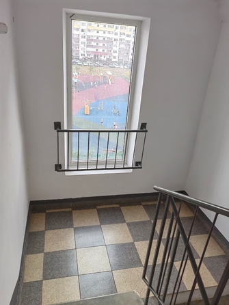 
  Продается 1-комн. квартира, 36.4 м², Амет-Хана Султана пер, д. 7
. Фото 9.