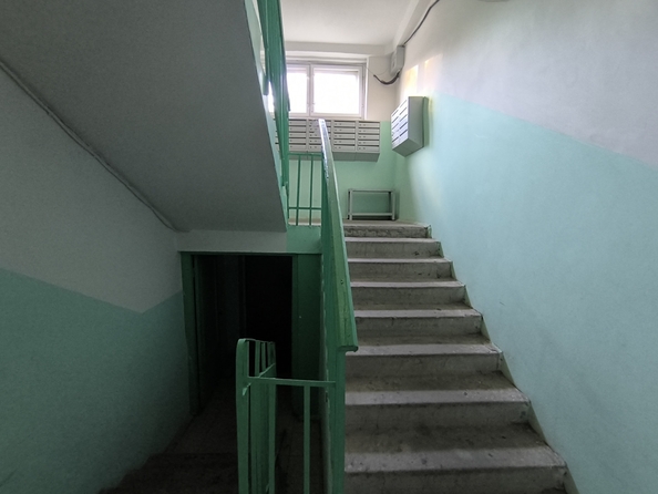 
  Продается 1-комн. квартира, 42 м², 2-й Пятилетки ул, д. 6
. Фото 2.