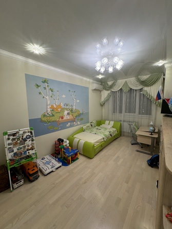 
  Продается 3-комн. квартира, 100 м², Пацаева ул, д. 20
. Фото 22.