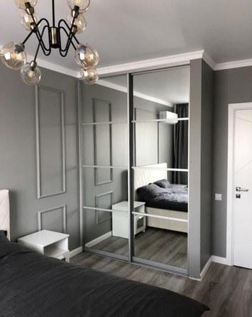 
  Продается 1-комн. квартира, 40.6 м², Крючкова пер, д. 1
. Фото 4.