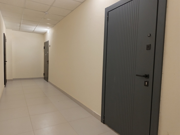 
  Продается студия, 24 м², ЖК Линии
. Фото 16.