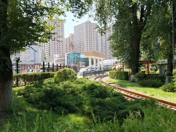 
  Продается студия, 24 м², ЖК Линии
. Фото 18.