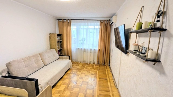 
  Продается 2-комн. квартира, 43.8 м², Коммунистический пр-кт, д. 42
. Фото 1.