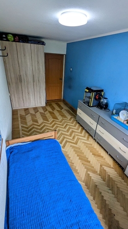 
  Продается 2-комн. квартира, 43.8 м², Коммунистический пр-кт, д. 42
. Фото 5.