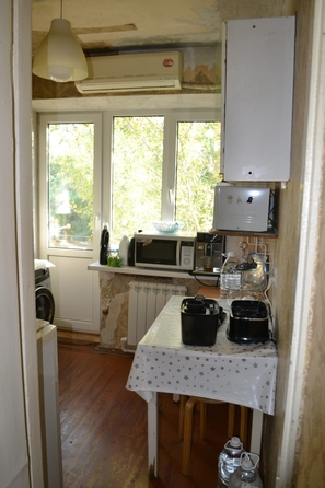 
  Продается 1-комн. квартира, 31 м², Стачки пр-кт, д. 5
. Фото 18.