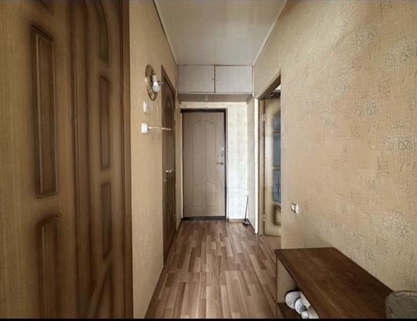 
  Продается 1-комн. квартира, 35 м², Жмайлова ул, д. 23
. Фото 5.