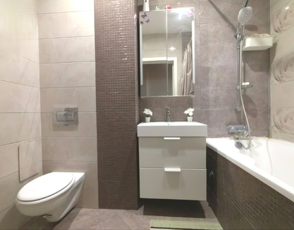 
  Продается 2-комн. квартира, 69.1 м², Северная Звезда ул, д. 2
. Фото 12.
