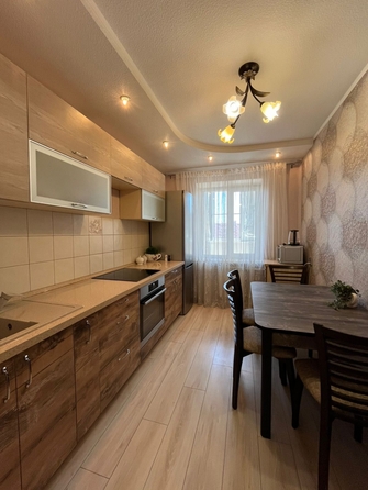 
  Продается 1-комн. квартира, 55 м², Еременко ул, д. 60/12
. Фото 1.