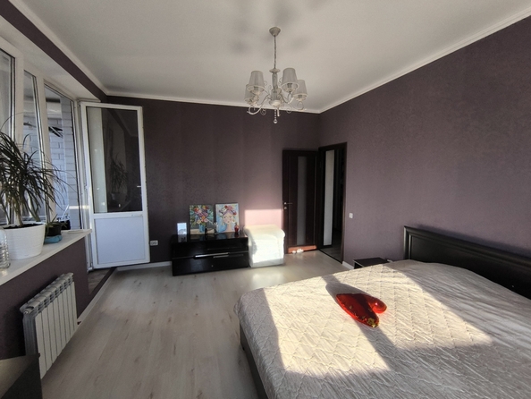
  Продается 3-комн. квартира, 102 м², Пацаева ул, д. 16
. Фото 2.