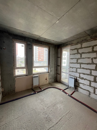 
  Продается 3-комн. квартира, 75.6 м², Орбитальная ул, д. 17
. Фото 3.