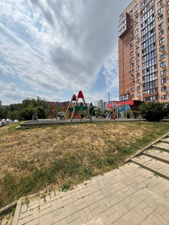 
  Продается 3-комн. квартира, 75.6 м², Орбитальная ул, д. 17
. Фото 6.