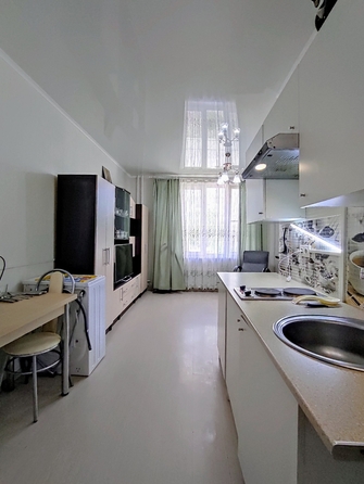 
  Продается студия, 25 м², Жданова ул, д. 15
. Фото 3.