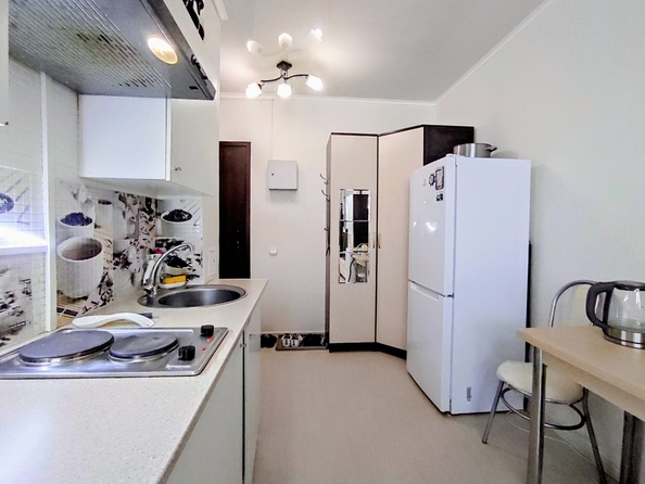 
  Продается студия, 25 м², Жданова ул, д. 15
. Фото 4.