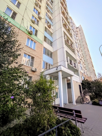 
  Продается студия, 25 м², Жданова ул, д. 15
. Фото 14.