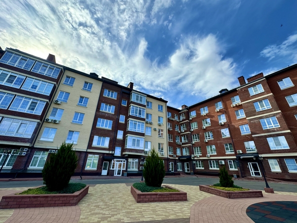 
  Продается 2-комн. квартира, 78 м², Карла Либкнехта ул, д. 112
. Фото 10.