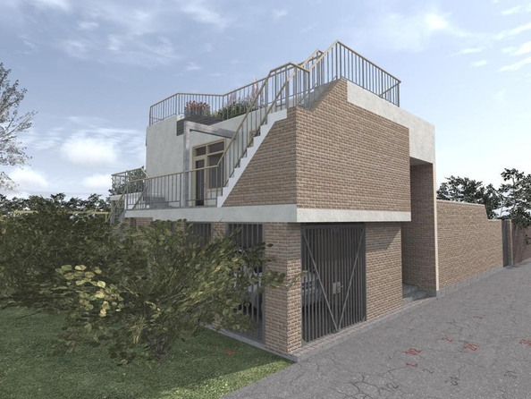 
  Продается дом, 316 м², Батайск
. Фото 1.